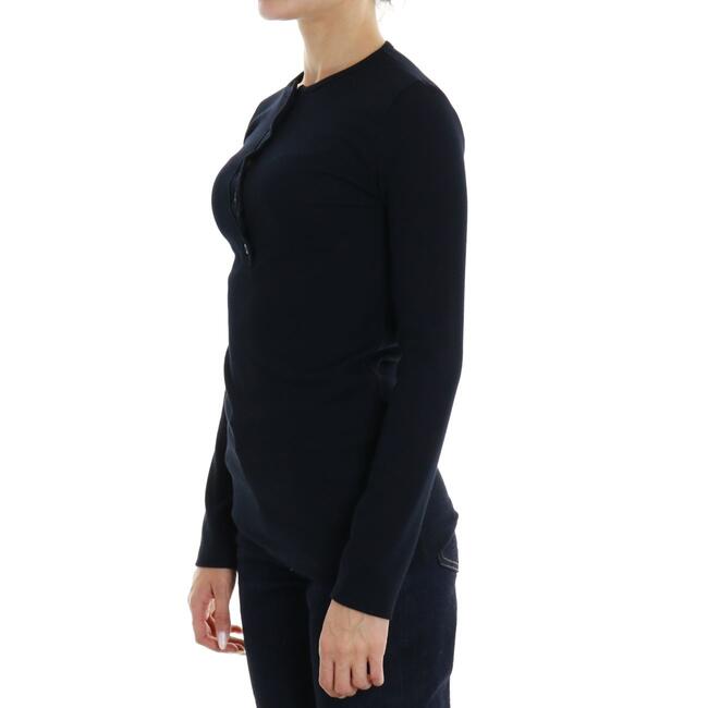 T-SHIRT A SERAFINO VICOLO - Mad Fashion | img vers.650x/